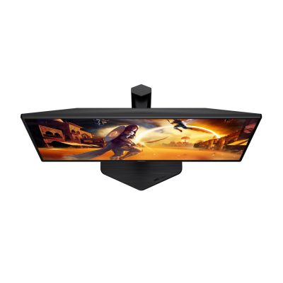 11. AOC G4 25G4ZR computer monitor 62.2 cm (24.5") 1920 x 1080 px Black, Red