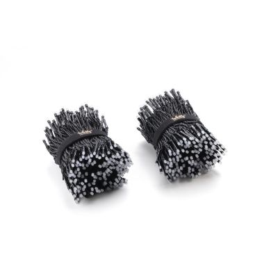 3. Twinkly 600 RGB Smart Christmas Lights 48m