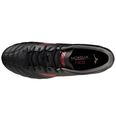 3. Mizuno Morelia Neo IV PRO FG shoes P1GA253400