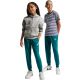 7. Nike Sportswear Club Fleece Kids' Pants Green FD3008 372