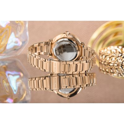 7. MICHAEL KORS Pyper MK4917 Women's Watch + BOX
