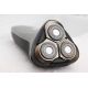 4. ELDOM CORDLESS/CORDED SHAVER, IAN, INDICATORS
