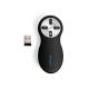 3. Kensington Wireless Presenter with Laser Pointer - Si600