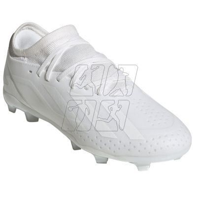 4. adidas X Crazyfast.3 FG Jr ID9353 football shoes