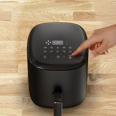 6. TEFAL EY145810 air fryer