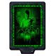 5. Clementoni The Metamorphic Art Collection - Stranger Things Puzzle 520 pcs TV/Movies
