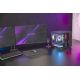 10. TACENS MARS MC-CUBE 1xARGB USB-C mATX- housing/cases