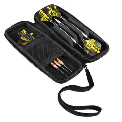 2. Harrows Carbon ST Pro 3 Case HS-TNK-000016631