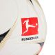 4. Football adidas Bundesliga 26/27 Torfabrik League J350 white-orange-gold HY5058