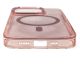 3. Glitter Case with MagSafe for Samsung Galaxy A26 5G - Pink
