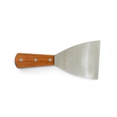 2. Bonfeu STB Grill Spatula