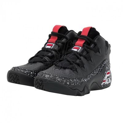 3. Fila Grant Hill 1 M FFM0044.80010 shoes