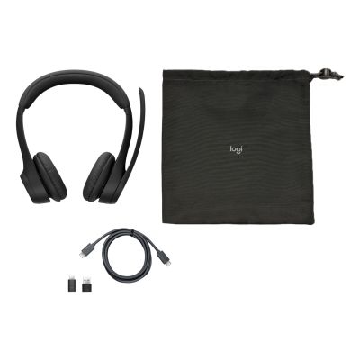 7. Logitech Zone 305