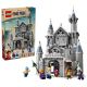 LEGO One Piece 75645 - Battle of Drum Castle