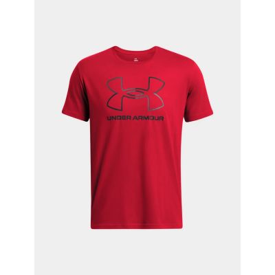 7. Under Armour Foundation T-shirt M 1382915-600