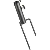 METAL BEACH UMBRELLA MOUNTING BASE 1036281
