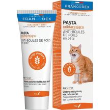 FRANCODEX Hairball Remover Paste 70 g