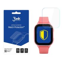3mk Watch Protection™ v. ARC+ protective foil for Garett Kids Sun Ultra 4G