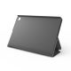 3. Lenovo Tab tablet case gray ZG38C06653