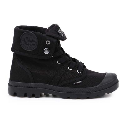 10. Palladium Us Baggy W 92478-001 shoes