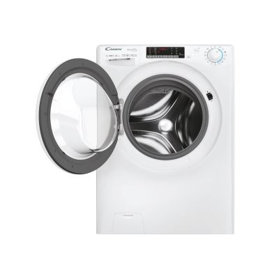 49. Candy Smart Pro Inverter CO 474TWM6/1-S Washing Machine Front Load 7 kg 1400 RPM White