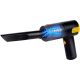 16. DUNLOP HANDHELD CAR VACUUM CLEANER 12V