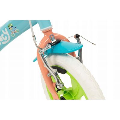 9. Toimsa 12" BLUEY 1159 EN71 Children's Bike