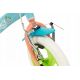 9. Toimsa 12" BLUEY 1159 EN71 Children's Bike