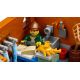7. LEGO Ideas 21359 Italian Riviera