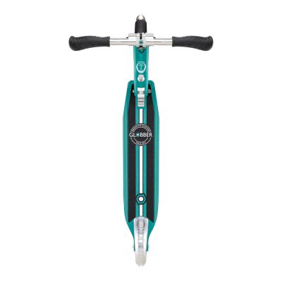 12. FLOW ELEMENT LIGHTS scooter (721-307)