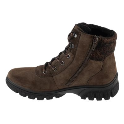 2. Rieker Ankle Boots Z7220-26 Brown 37