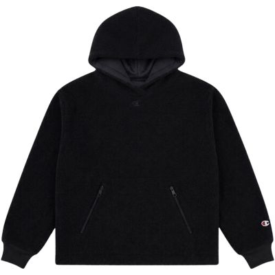 13. Champion Hooded Sweatshirt W 117549 KK001