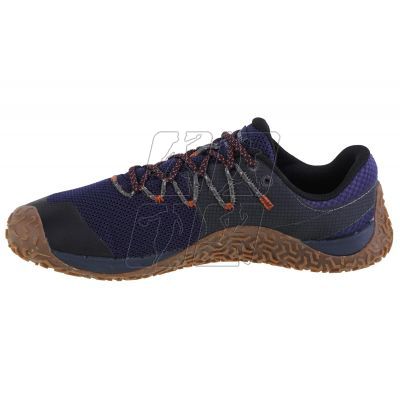 2. Merrell Trail Glove 7 M shoes J067837