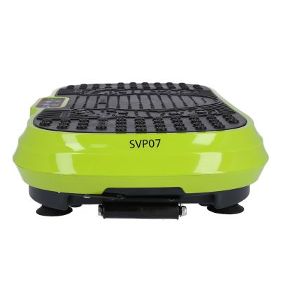 5. HMS SVP07 green vibration platform