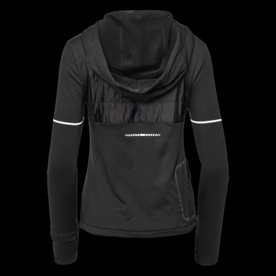 2. Women’s Running Jacket ILORIAN WMNS