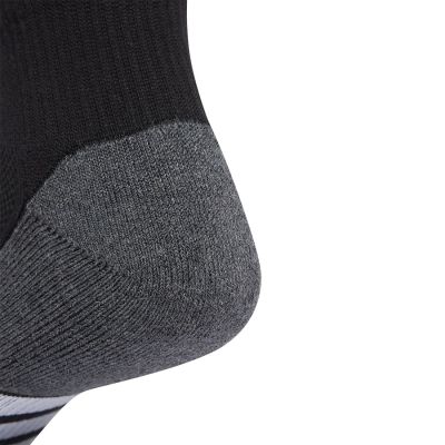 3. adidas Cushioned Performance Climacool Qrt 3P socks JC6446