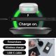 10. Spigen Rugged Armor Case for Samsung Galaxy S24 Ultra - Matte Black