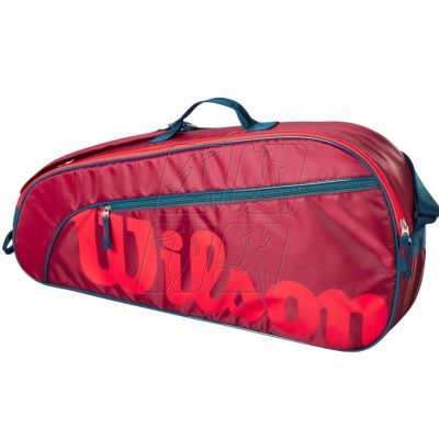 2. Wilson 3PK Jr tennis bag WR8023903001