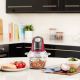 4. RUSSELL HOBBS 27130-56 Food Chopper