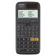CASIO FX-85CEX SCIENTIFIC CALCULATOR, OFFICE, SCHOOL, 379 FUNCTIONS, 77X166MM, BLACK