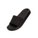 15. Kubota basic 2.0 plain pool flip-flops black K0000-101-005-23-1