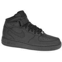 Nike Air Force 1 MID Gs W 314195-004 shoes