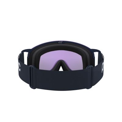 5. POC Nexal Ski Goggles Navy Blue