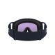 5. POC Nexal Ski Goggles Navy Blue