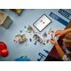 9. LEGO Marvel Super Heroes 76317 - Peter Parker's Apartment