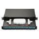 4. Equip 337212 1U patch panel
