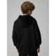 2. Boy's loose hooded sweatshirt 4F 4FJRSS26TSWSM3051-20S