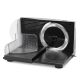Emerio MS-125000.1 slicer Electric current 100 W Black Stainless steel