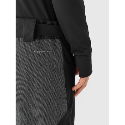 6. Men's 4F 10000 membrane snowboard pants 4FWAW24TFTRM619-20S