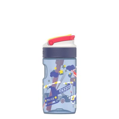 Kambukka Lagoon 400ml Police Patrol Water Bottle